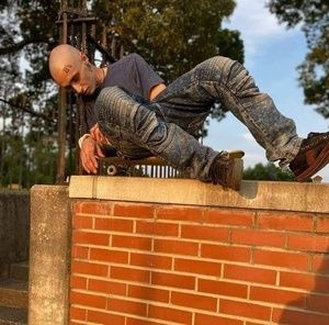 Meet your Posher, Justin